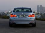 BMW ActiveHybrid 7 2009 года